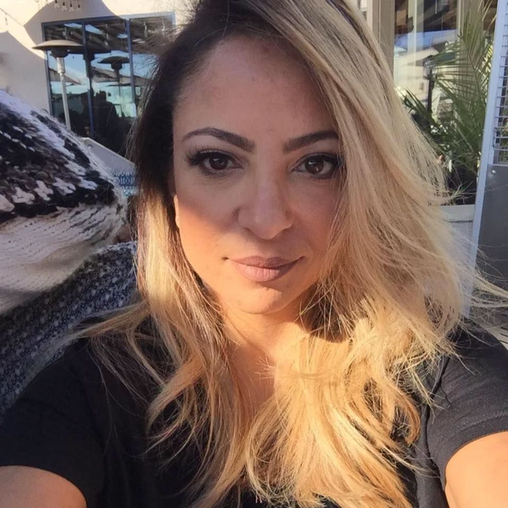 Meet your Posher, Sylza