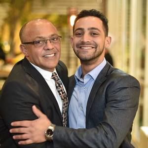 Meet your Posher, Ofir