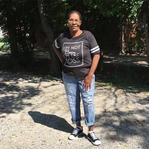 Meet your Posher, Daphne