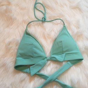 Victoria's Secret PushUp Swimsuit