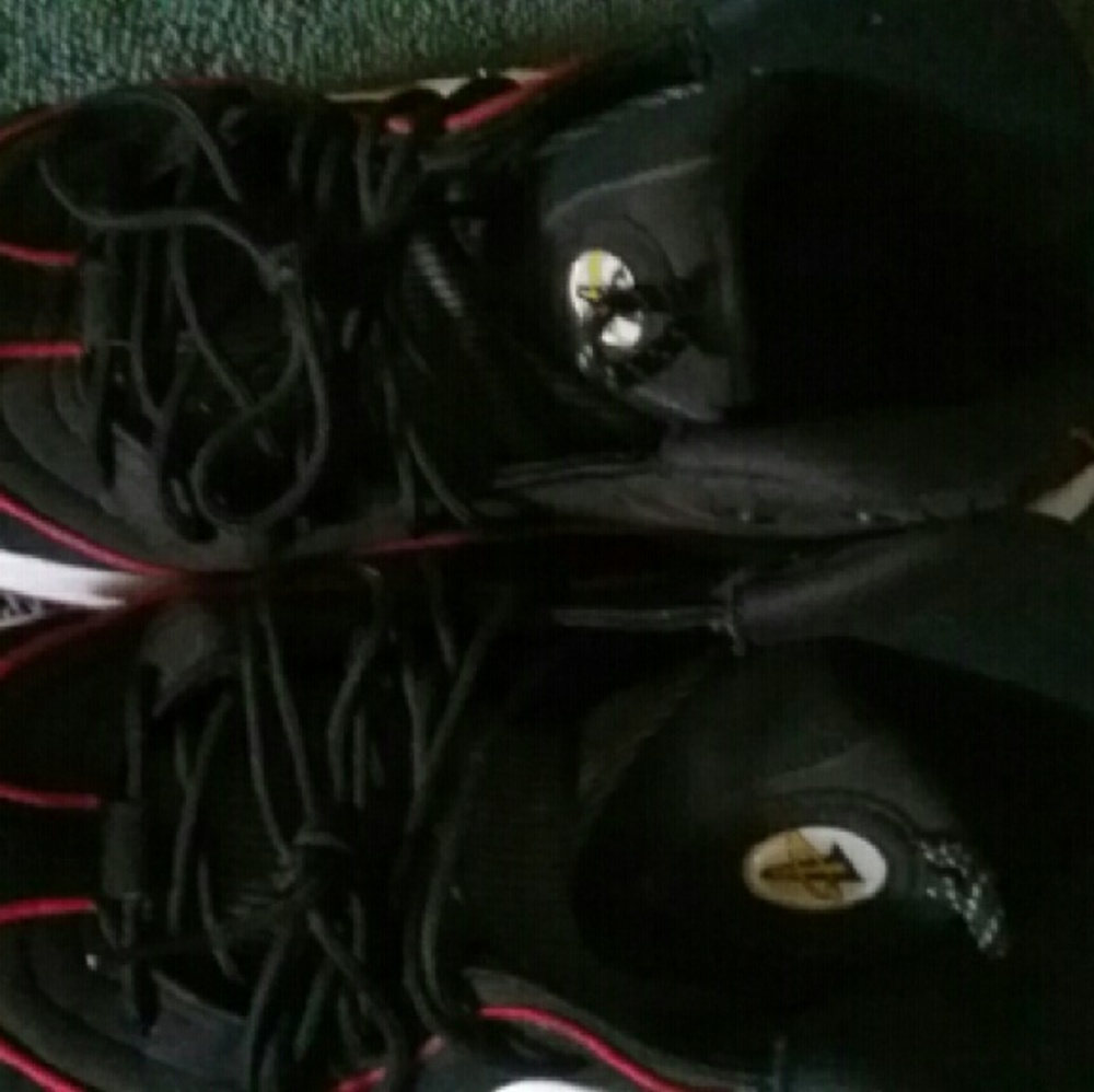 Nike pennys