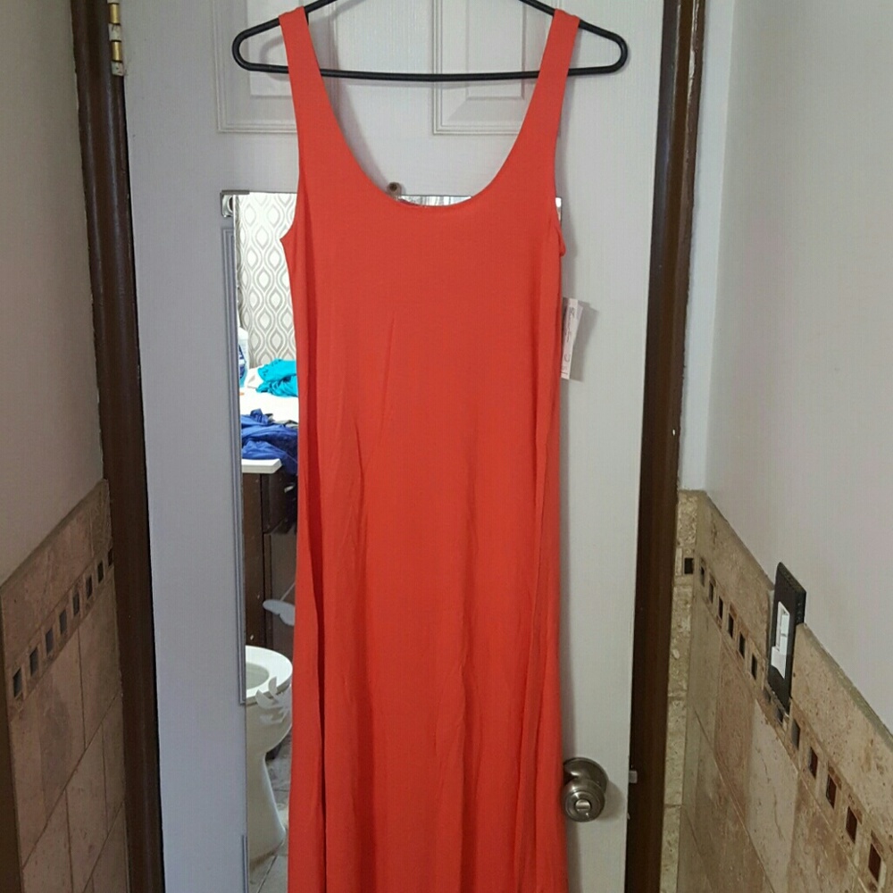 LAILA ROWE summer dress