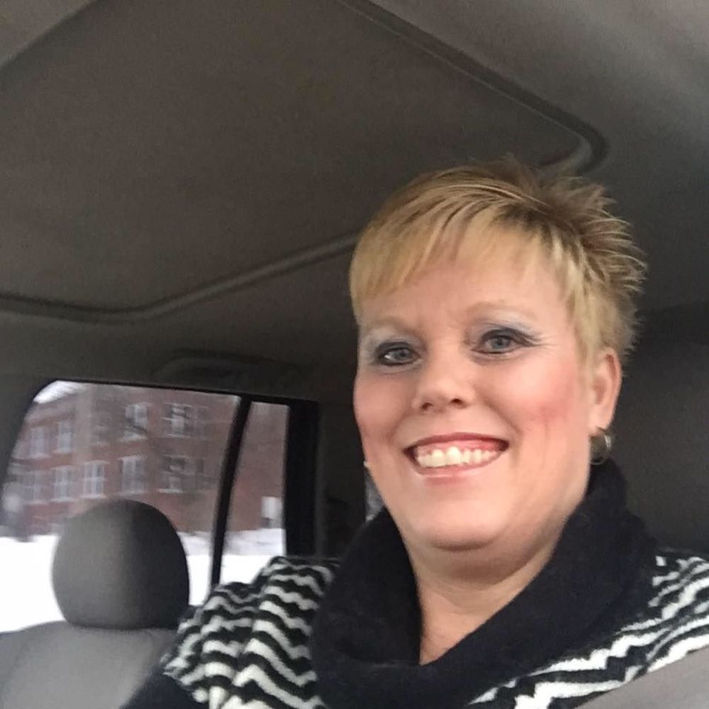 Meet your Posher, Lisa