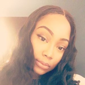 Meet your Posher, Jaylah