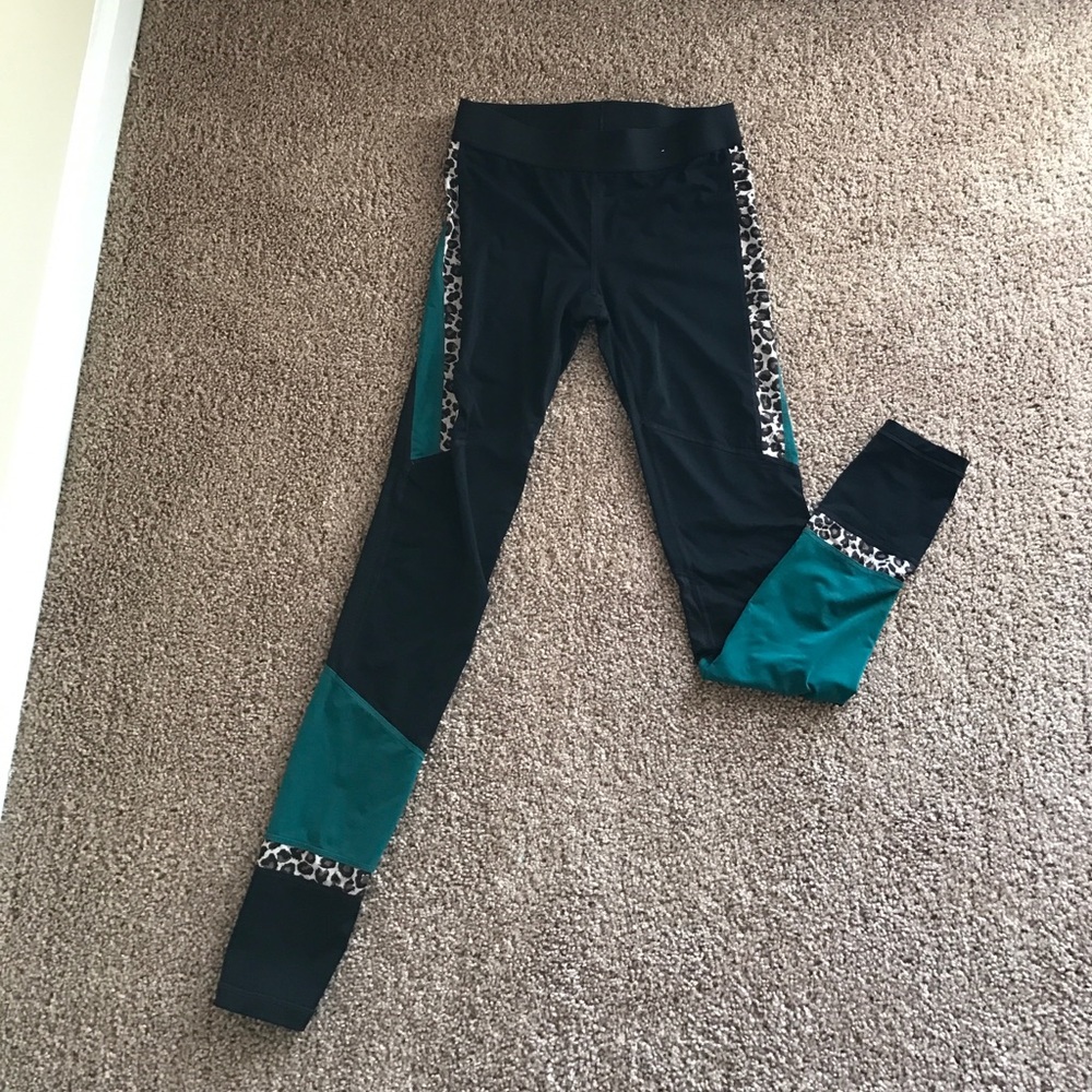 Gap Fit Leggings