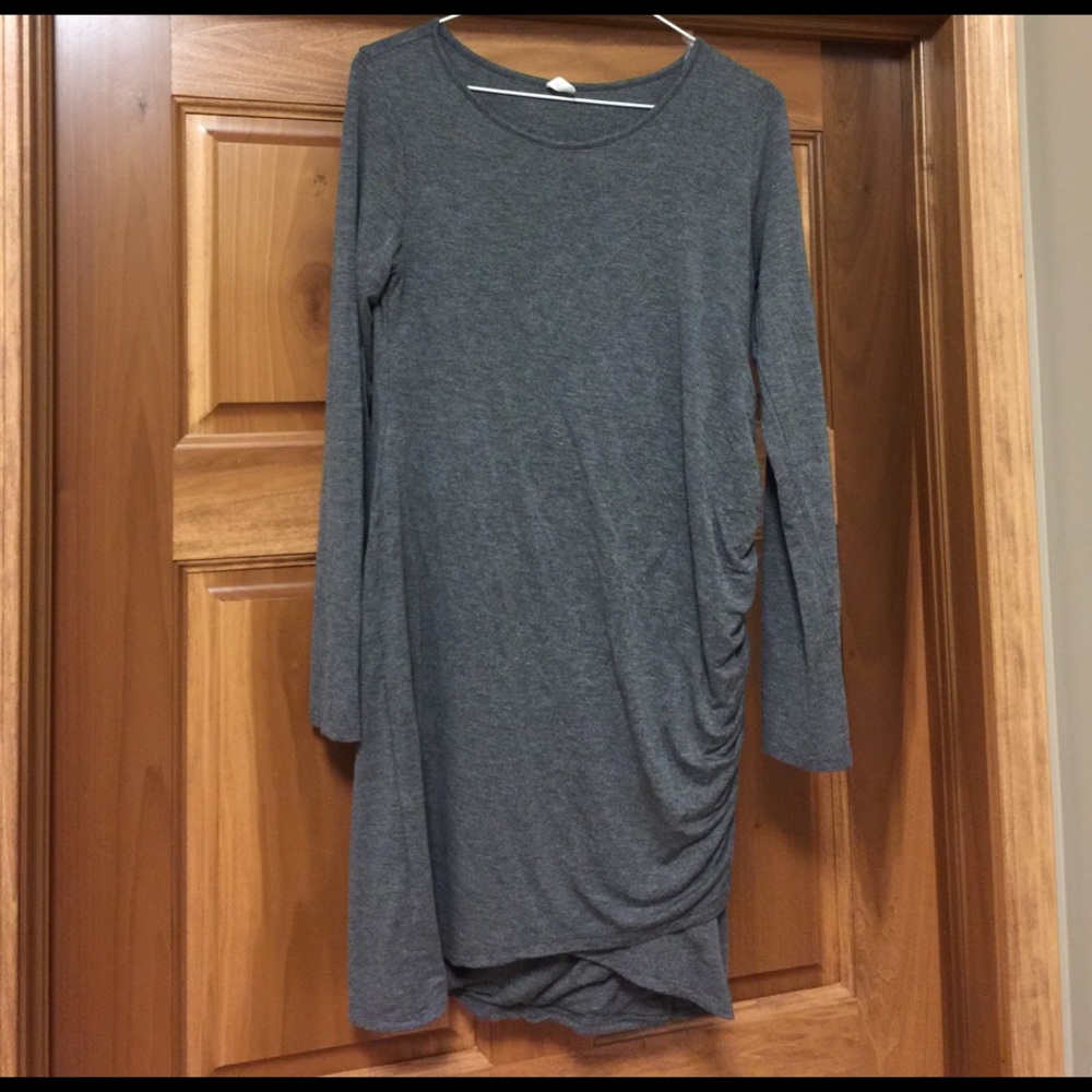 Maternity dress