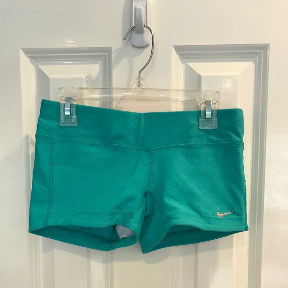 Nike athletic biking/running spandex