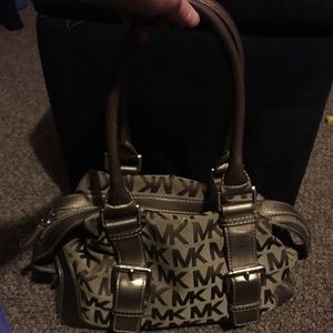 Michael Kors purse!