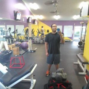 Meet your Posher, Moses