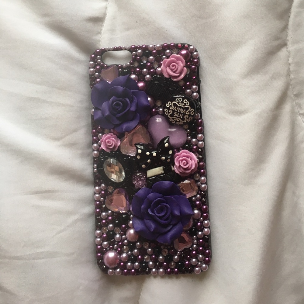 iPhone 6 Plus case