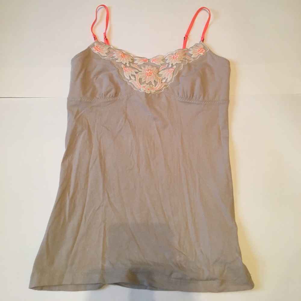 American Eagle Tank
