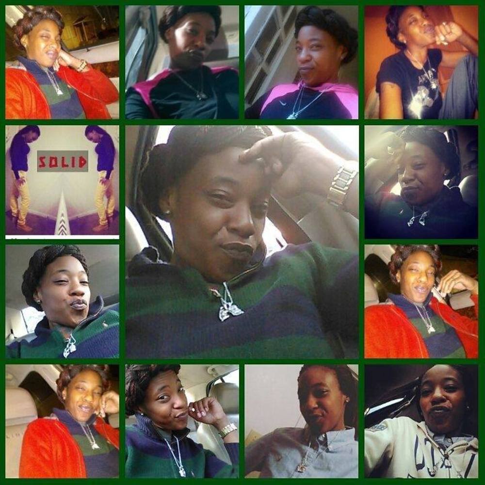 Meet your Posher, Meagainst