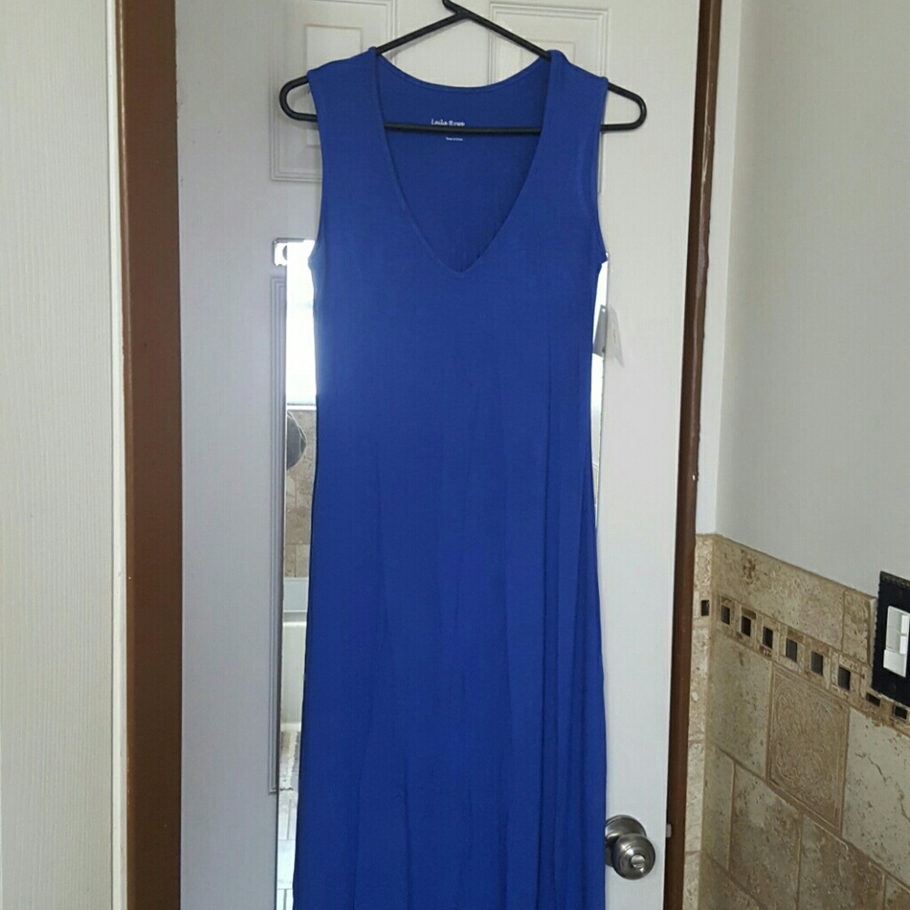 Laila Rowe Summer dress, NY designer