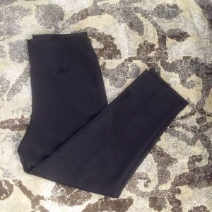 J.R. NITES by Caliendo black dress pants