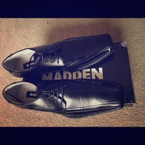 Steve Madden Dress Shoes