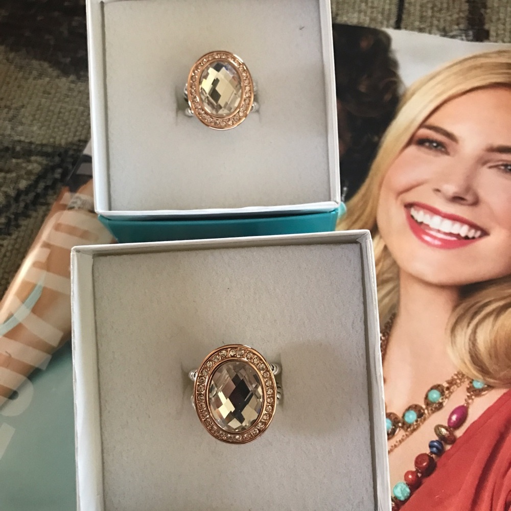 Premier ring