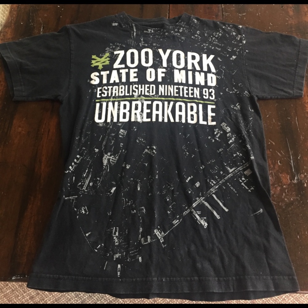 Zoo York T-shirt