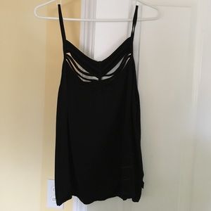 RVCA tank top