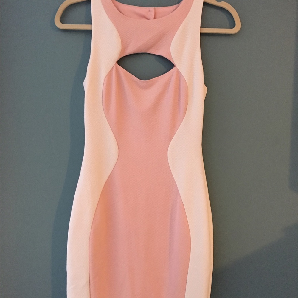 Mini Dress