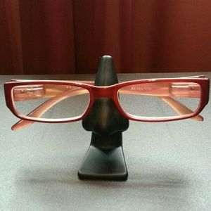 JM New York Stylish Readers