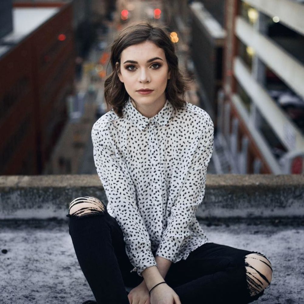 Meet your Posher, Emma