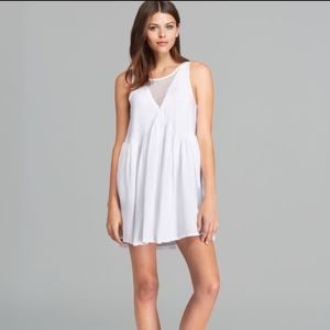 MINKPINK Born Free Dress