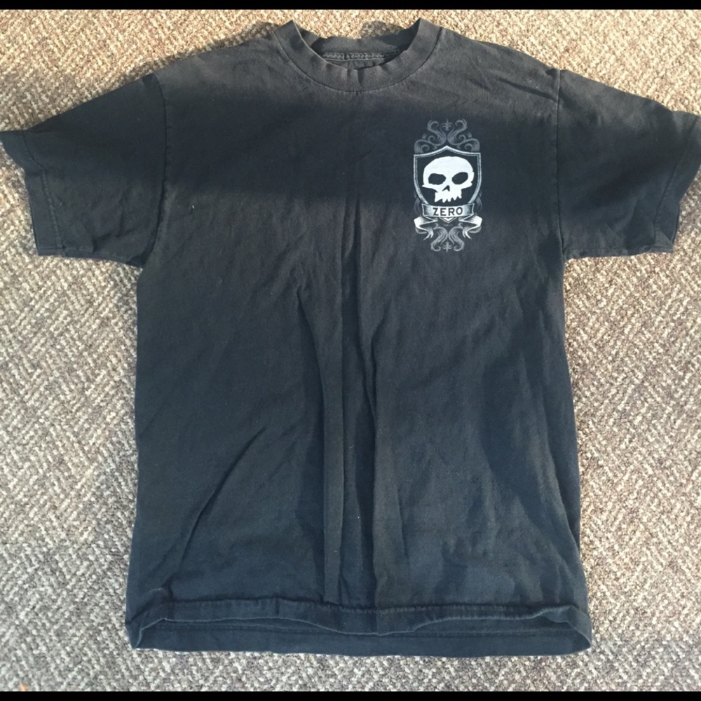 Zero T-Shirt