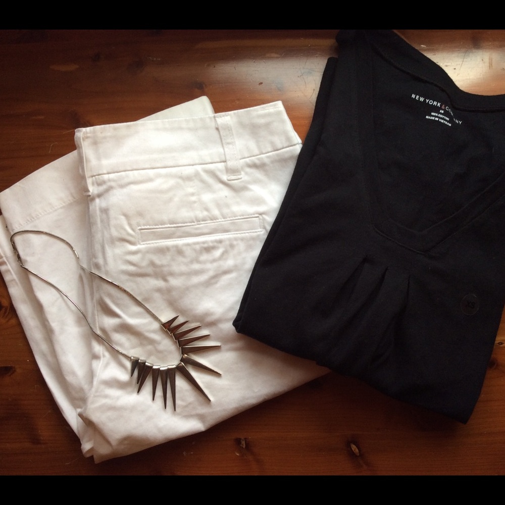 STOREWIDE SALE!!! ☀️ NY&C Bermuda Shorts ☀️