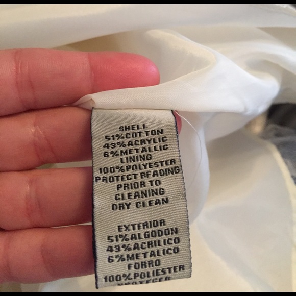 Gorgeous Eliza J fit and flare dress - Picture 5 of 6