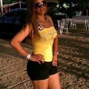 Meet your Posher, Melinda