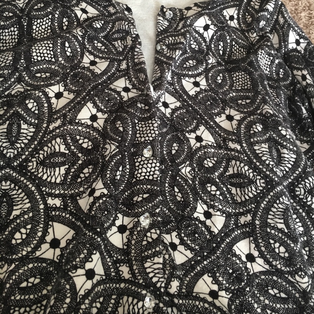 Express cardigan - Picture 2 of 3