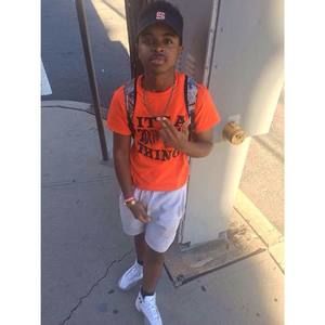 Meet your Posher, Omar