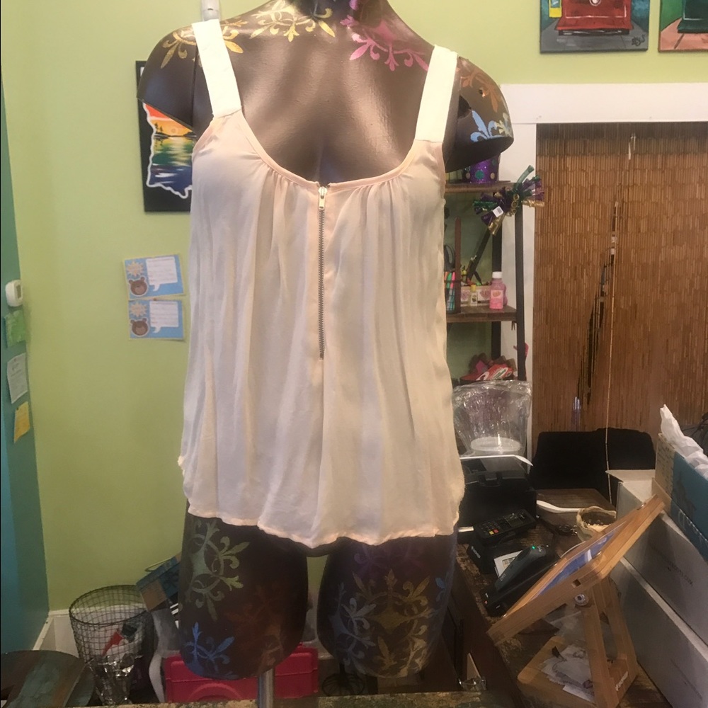 Alc peach top
