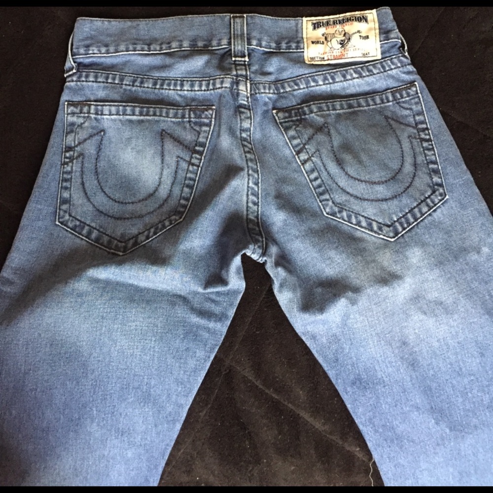 True Religion jeans