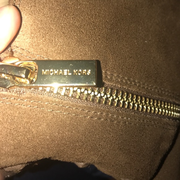 Michael kors wedges worn once - Picture 5 of 8