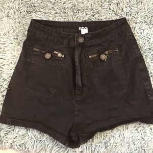 BDG shorts