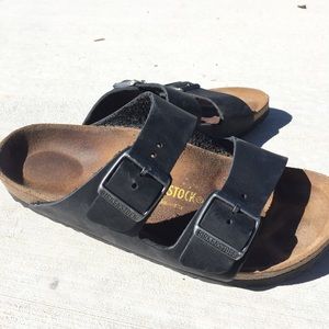 ✨1 HR FLASH SALE ✨ Birkenstock Sandal