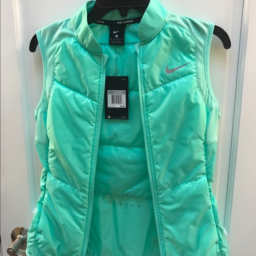 Nike running vest - Picture 3 of 8