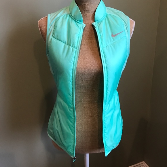 Nike running vest - Picture 2 of 8