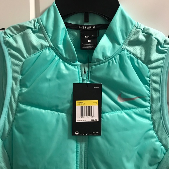 Nike running vest - Picture 8 of 8