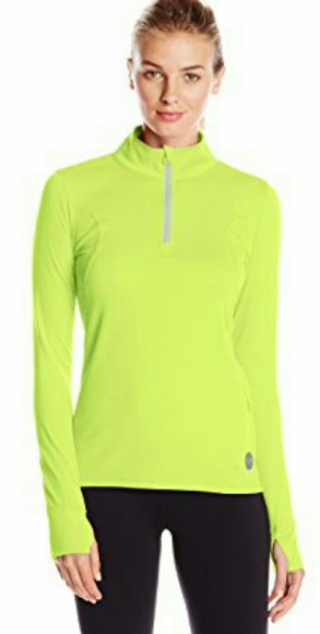 🆕Roxy Outdoor Fitness Keep Moving Long Sleeve Top - Picture 3 of 5