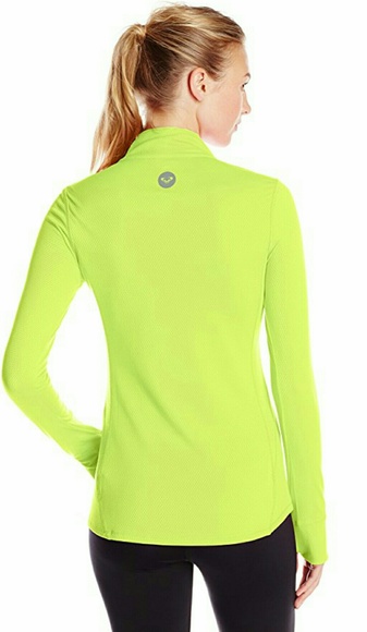🆕Roxy Outdoor Fitness Keep Moving Long Sleeve Top - Picture 4 of 5