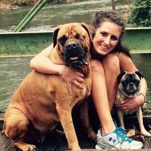 Meet your Posher, Taylor