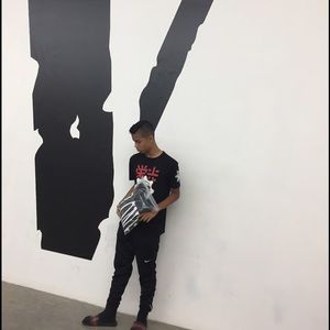 Meet your Posher, Daniel