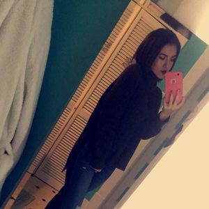 Meet your Posher, Kathryn