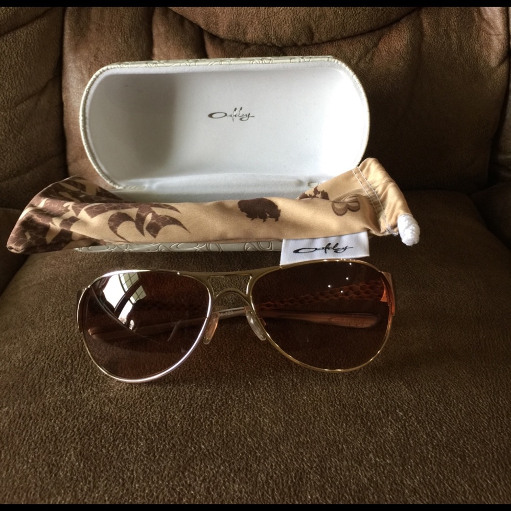 Oakley Sunglasses