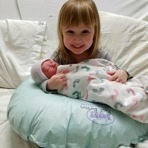 Meet your Posher, Nancy