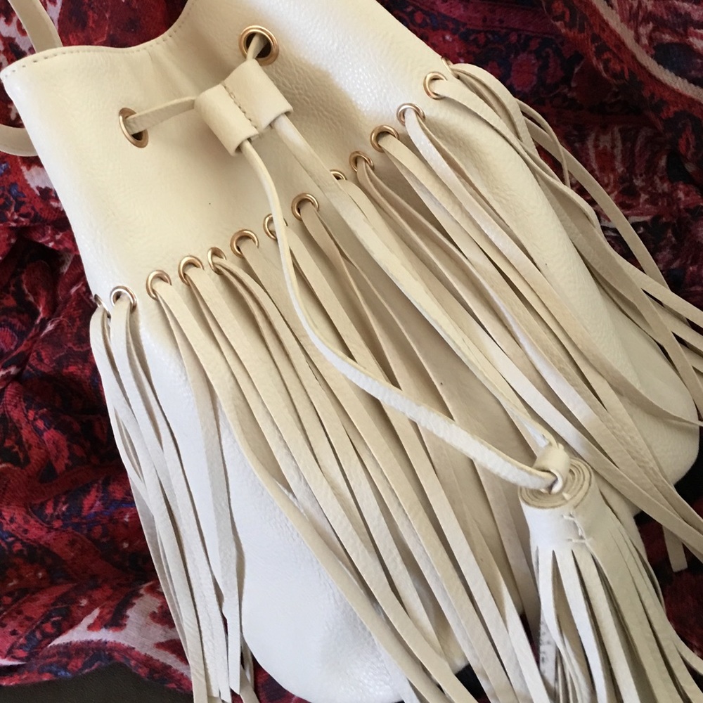 Fashion purse free with any purchase