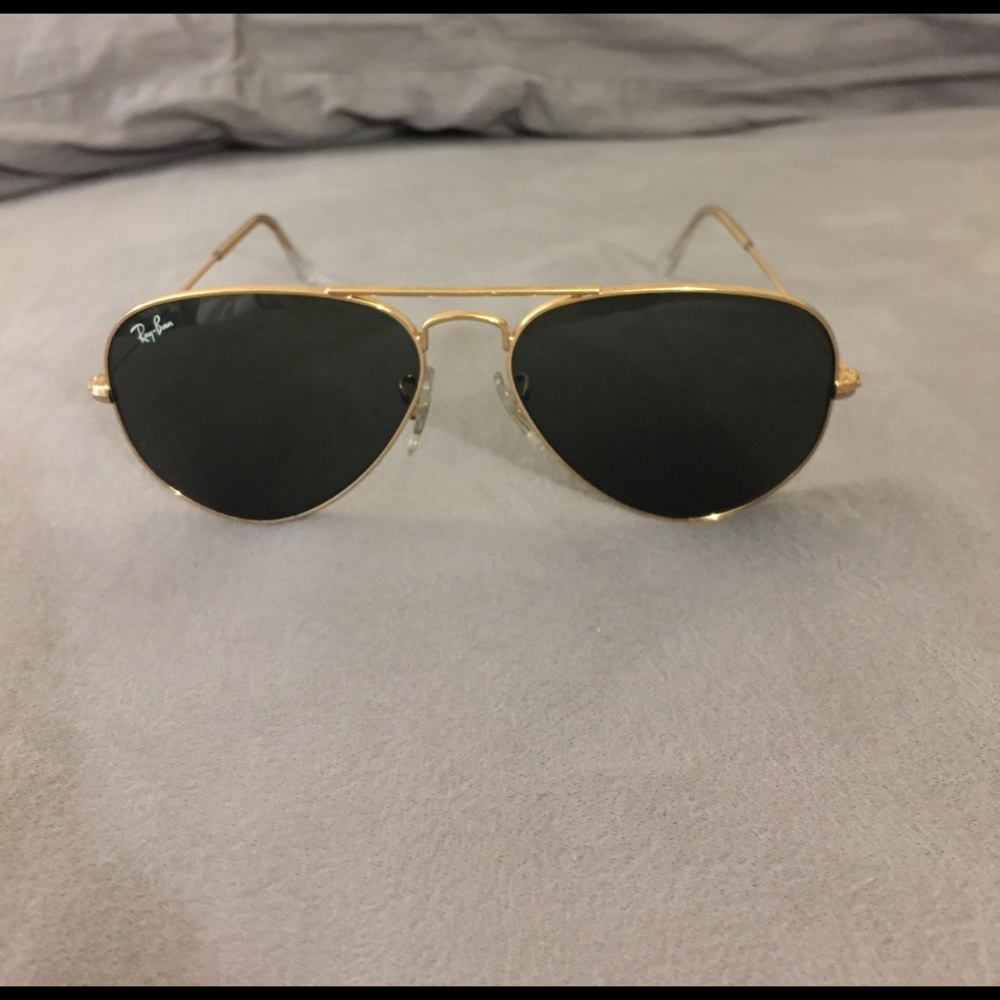 Ray Ban Aviators Classic