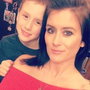 Meet your Posher, Kelsey